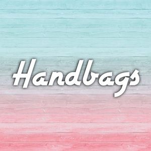 💋 Handbags